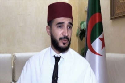 Cezayirli milletvekili Belhayr: Fransız sömürge dönemine ilişkin yasa teklifi büyük destek gördü