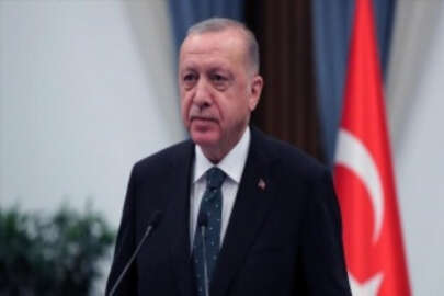 Cumhurbaşkanı Erdoğan, yarın Saadet Partisi Genel Başkanı Karamollaoğlu'nu kabul edecek