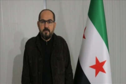 Suriye muhalefeti, ABD'den Esed rejimiyle normalleşmeye karşı çıkmalarını istedi