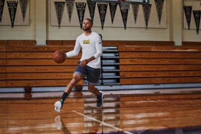 STEPHEN CURRY VE UNDER ARMOUR, SUSAM SOKAĞI’YLA BİRLİKTE “STREET PACK” KOLEKSİYONUNU SUNAR