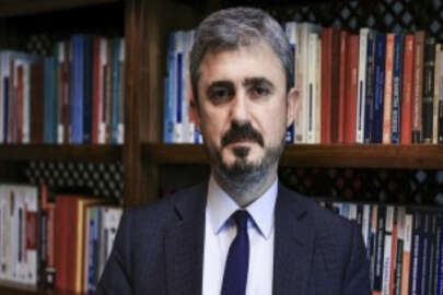 Cumhurbaşkanı Erdoğan'ın avukatı Aydın'dan, Kılıçdaroğlu aleyhine açılan davalarla ilgili