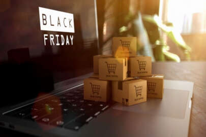 Black Friday'de paravan sitelere dikkat!