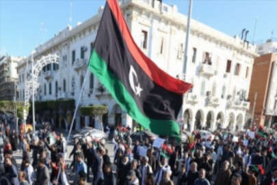 Libya'da 24 Aralık başkanlık seçimlerinin öne çıkan adayları