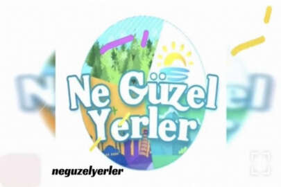 Ne Güzel Yerler Balat’ta…