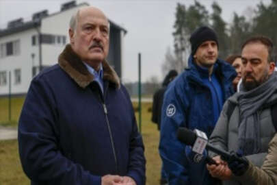 Belarus Cumhurbaşkanı Lukaşenko sınırda olası saldırılara karşı hazırlık talimatı verdi