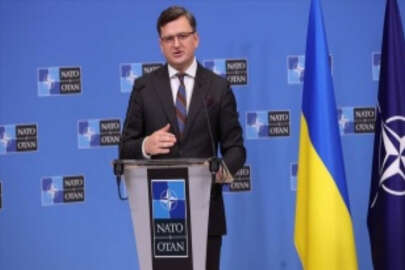 Ukrayna NATO'dan Rusya'ya karşı yaptırımları da içeren 'caydırıcılık paketi' ist