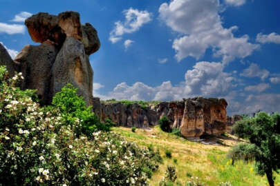 AFYONKARAHİSAR PANDEMİYİ FIRSATA ÇEVİRDİ…