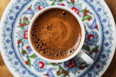 İş dünyası güne kahve içerek başlıyor,  en çok kahve 08.30-10.00 arası tüketiliyor
