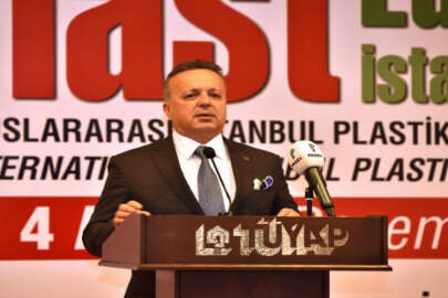 Plast Eurasia İstanbul 30’uncu yıl coşkusuyla her zamankinden daha güçlü