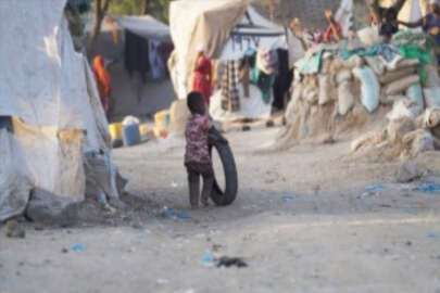 BM: Yemen'in Hudeyde ilinde kasımda 25 binden fazla kişi yerinden edildi