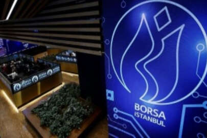 Borsa 2.000 puanı aştı