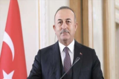 Dışişleri Bakanı Çavuşoğlu: BM Kıbrıslı Türk makamlarının rızasını almalı