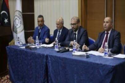 Libya Devlet Yüksek Konseyi, seçimlerin Şubat 2022'ye ertelenmesini önerdi