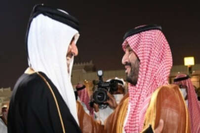 Suudi Arabistan ile Katar güvenlik ve istikrar için ortak tutum belirlemede anlaştı