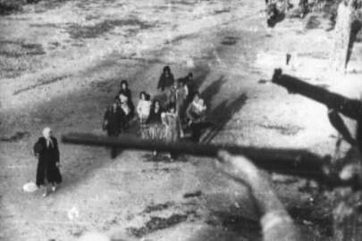 Kıbrıs'ta Rumların gerçekleştirdiği 'Kanlı Noel' katliamının üzerinden 58 yıl geçti