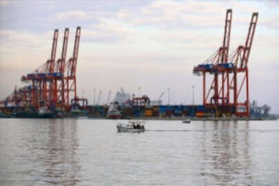 Limancılık sektörü yılı yüzde 5 büyümeyle kapatacak