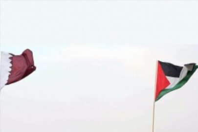 Katar ve Filistin, Gazze'deki elektrik santraline doğal gaz temini için anlaştı