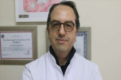 Koronavirüs Bilim Kurulu Üyesi Prof. Dr. Şener'den 'Omicron rehaveti' uyarısı