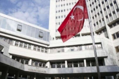 Türkiye'den Azerbaycan'la diplomatik ilişkilerin yeniden tesisinin 30. yılı mesajı