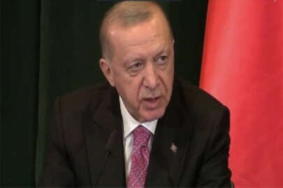 Cumhurbaşkanı Erdoğan: Balkanlarda huzurun teminatı için garantör ülkelerden biriyiz