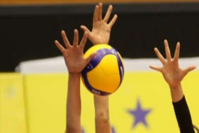 Voleybolda hedef 2024 Paris Olimpiyatları'na kadın ve erkek takımlarıyla gitmek