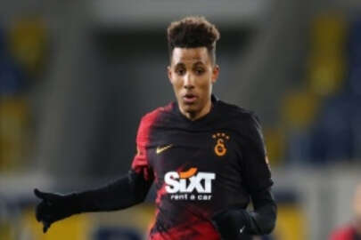 Beşiktaş, Gedson Fernandes'i borsaya bildirdi