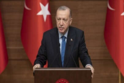 Cumhurbaşkanı Erdoğan: Bak Bay Kemal, yakında ikinci nükleer enerji santrali de geliyor