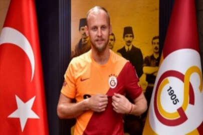 Semih Kaya yeniden Galatasaray'da