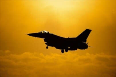 ABD, Ürdün'e 4,21 milyar dolarlık F-16 satışına onay verdi