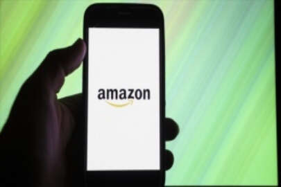 Amazon'un dördüncü çeyrek geliri yüzde 9 arttı