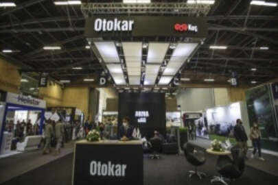 Otokar'dan 2021'de 1 milyar 42 milyon TL net kar