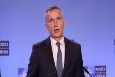 Stoltenberg, Norveç Merkez Bankası'nın başına geçecek