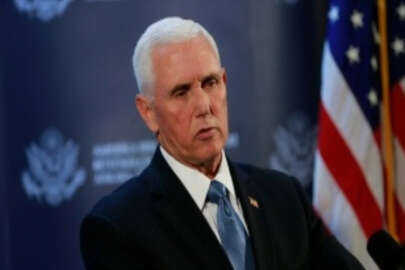 Eski ABD Başkanı Trump'a yardımcısı Pence'ten "hatalı" değerlendirmesi