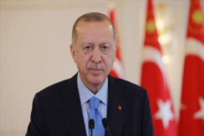 Cumhurbaşkanı Erdoğan, sağlık durumuna ilişkin açıklama yaptı
