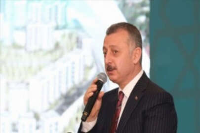 Kocaeli Büyükşehir Belediye Başkanı Büyükakın'dan '100 yıllık hesaplaşma' sözlerine a