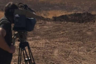 Terör örgütü YPG/PKK, Suriye'de 2 muhalif gazeteciyi kaçırdı