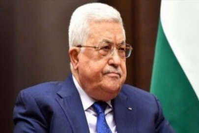 Filistin Devlet Başkanı Abbas: Kimliğimizi korumak adına barışçıl halk direnişi genişletilmelidir