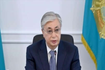 Kazakistan Cumhurbaşkanı Tokayev, Nazarbayev'in siyasi yetkilerini kaldıran kanunu onayladı