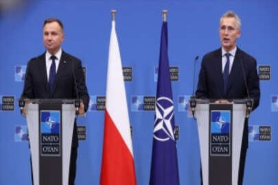 NATO, güneydoğu kanadına ek muharip birlik konuşlandırmayı değerlendiriyor