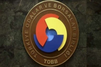 Türk özel sektörünün çatı kuruluşu TOBB 70 yaşında