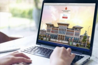 'Ulusal Staj Programı 2022' başvuruları başladı