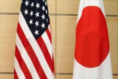 ABD ve Japonya, Trump dönemi çelik tarifelerinin kaldırılması için anlaşmaya vardı