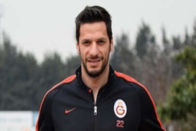 Hakan Balta, Galatasaray 19 Yaş Altı Futbol Takımı'nın başına getirildi