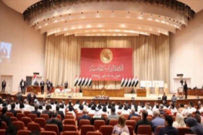 Irak'ta cumhurbaşkanlığı adaylık süreci yeniden başlatıldı