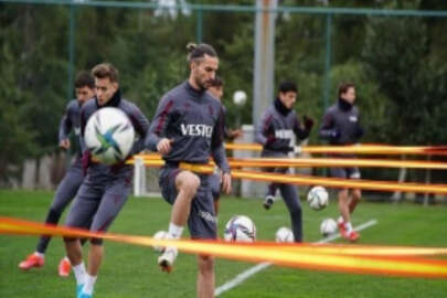 Trabzonspor kupada Denizlispor'a konuk olacak