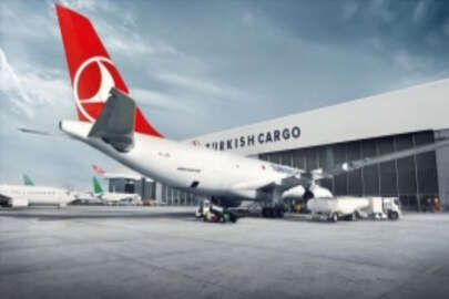 Turkish Cargo bütün operasyonlarını İstanbul Havalimanı'ndan yapacak