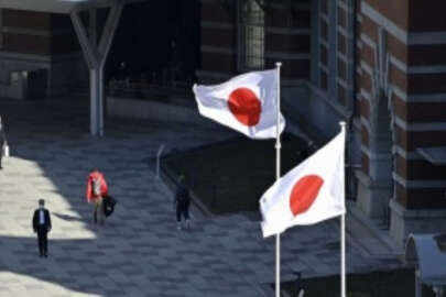 Japon Prenses Yoko'ya akciğer iltihabı tanısı konuldu