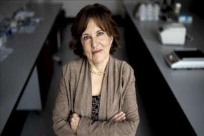 Prof. Dr. Seza Özen dünyanın en iyi bilim insanı listelerinde zirveyi zorluyor