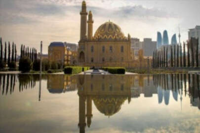 Azerbaycan yeni turizm projeleriyle seyahatseverleri bekliyor