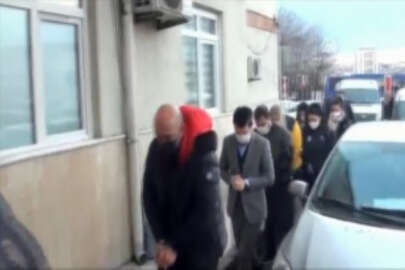 İran istihbaratının Türkiye'deki taşeron şirketine MİT operasyonu